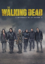 Image du média "THE WALKING DEAD - 11 de Kevin DOWLING"