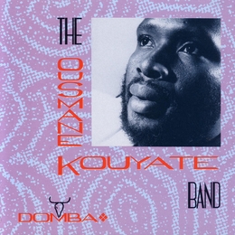 Image du média "DOMBA de Ousmane BAND KOUYATE"