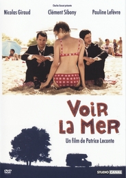 Image du média "VOIR LA MER de Patrice LECONTE"