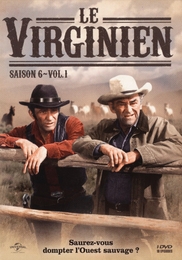 Image du média "LE VIRGINIEN - 6/2 de Abner BIBERMAN"