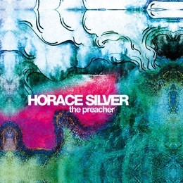 Image du média "THE PREACHER de Horace SILVER"