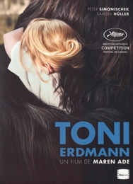 Image du média "TONI ERDMANN de Maren ADE"