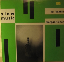 Image du média "SLOW MUSIC de Lol COXHILL + MORGAN FISHER"