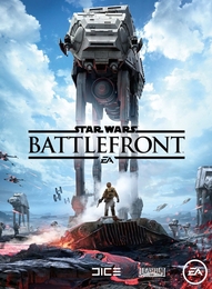 Image du média "STAR WARS - BATTLEFRONT de DICE"