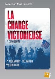 Image du média "LA CHARGE VICTORIEUSE de John HUSTON"