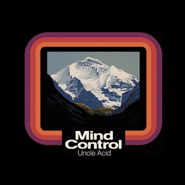 Image du média "MIND CONTROL de UNCLE ACID & THE DEADBEATS"