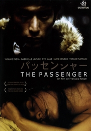 Image du média "THE PASSENGER de François ROTGER"