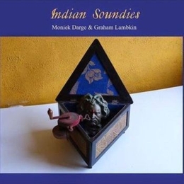 Image du média "INDIAN SOUNDIES de Moniek DARGE & GRAHAM LAMBKIN"