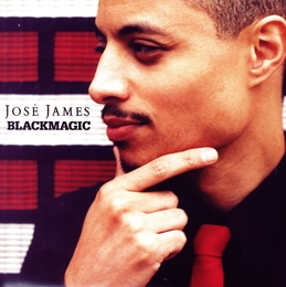 Image du média "BLACKMAGIC de José JAMES"