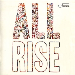 Image du média "ALL RISE - A JOYFUL ELEGY FOR FATS WALLER de Jason MORAN"