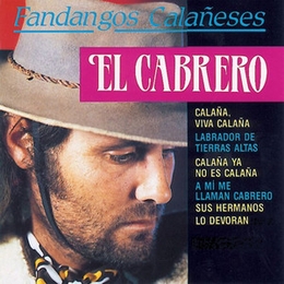 Image du média "FANDANGOS CALAÑESES de EL CABRERO"