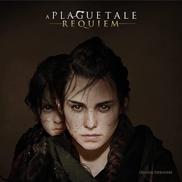 Image du média "A PLAGUE TALE: REQUIEM de Olivier DERIVIÈRE"