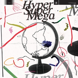 Image du média "HYPER SUPER MEGA de THE HOLYDRUG COUPLE"