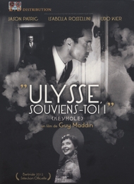 Image du média "ULYSSE, SOUVIENS-TOI! de Guy MADDIN"