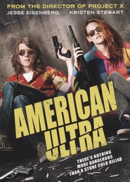 Image du média "AMERICAN ULTRA de Nima NOURIZADEH"