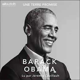 Image du média "UNE TERRE PROMISE de Barack OBAMA"