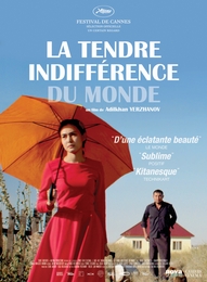 Image du média "LA TENDRE INDIFFÉRENCE DU MONDE de Adilkhan YERZHANOV"