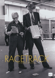 Image du média "RACETRACK de Frederick WISEMAN"