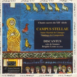 Image du média "CAMPUS STELLAE (SAINT MARTIAL DE LIMOGES, SAINT JACQUES)"