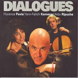 Image du média "DIALOGUES de PAVIE/KEMENER/RIPOCHE"