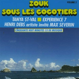 Image du média "ZOUK SOUS LES COCOTIERS, VOL.2"