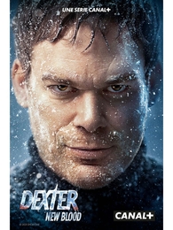 Image du média "DEXTER : NEW BLOOD de Marcos SIEGA"