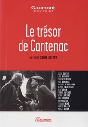 Image du média "LE TRÉSOR DE CANTENAC de Sacha GUITRY"