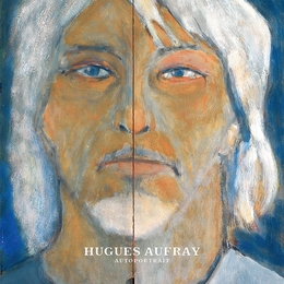 Image du média "AUTOPORTRAIT de Hugues AUFRAY"