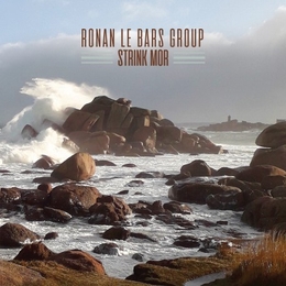 Image du média "STRINK MOR de Ronan LE BARS GROUP"