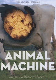 Image du média "ANIMAL MACHINE de Bernard BLOCH"