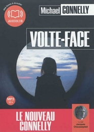 Image du média "VOLTE-FACE (CD-MP3) de Michael CONNELLY"