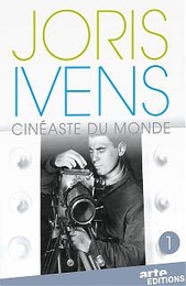 Image du média "JORIS IVENS, CINÉASTE DU MONDE - Vol.1 de Joris IVENS"