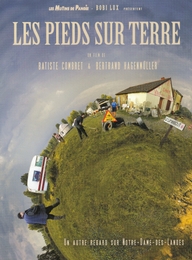 Image du média "LES PIEDS SUR TERRE de Batiste COMBRET"