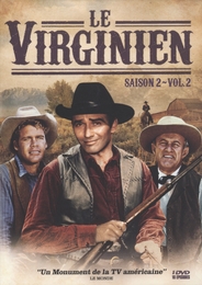 Image du média "LE VIRGINIEN - 2/4 de Bernard MCEVEETY"