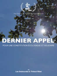 Image du média "DERNIER APPEL de LEA DESBOURDES"