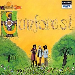 Image du média "SOUND OF SUNFOREST de SUNFOREST"