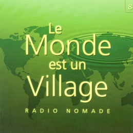 Image du média "LE MONDE EST UN VILLAGE 8"