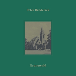 Image du média "GRUNEWALD de Peter BRODERICK"