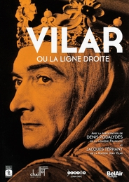 Image du média "VILAR OU LA LIGNE DROITE"