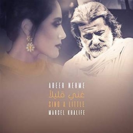 Image du média "SING A LITTLE de Abeer NEHME - MARCEL KHALIFE"