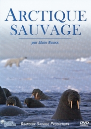 Image du média "ARCTIQUE SAUVAGE de Alain RAUSS"