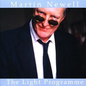 Couverture THE LIGHT PROGRAMME de Martin NEWELL