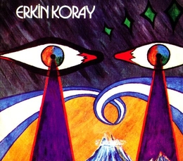 Image du média "MEÇHUL. SINGLES & RARITIES de Erkin KORAY"