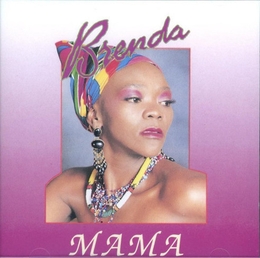 Image du média "MAMA de Brenda FASSIE"