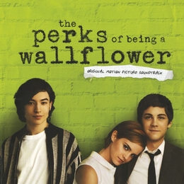 Image du média "THE PERKS OF BEING A WALLFLOWER"