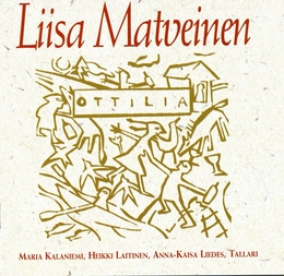 Image du média "OTTILIA de Liisa MATVEINEN"