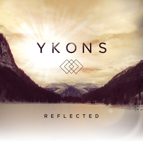 Couverture REFLECTED de YKONS