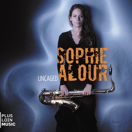 Image du média "UNCAGED de Sophie ALOUR"