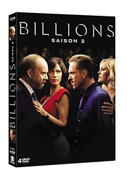 Image du média "BILLIONS - 2 de Reed MORANO"