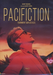 Image du média "PACIFICTION - TOURMENT SUR LES ÎLES de Albert SERRA"